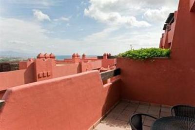 фото отеля Apartamentos Manilva Green