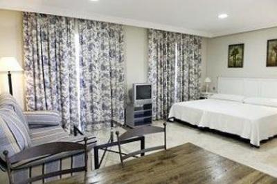 фото отеля Apartamentos Manilva Green