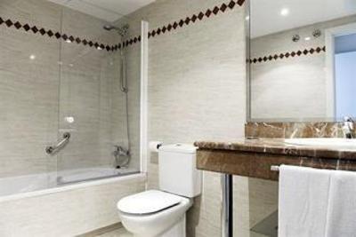 фото отеля Apartamentos Manilva Green