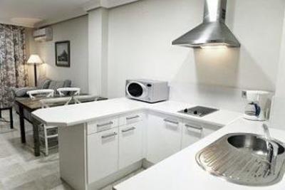 фото отеля Apartamentos Manilva Green