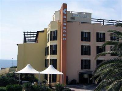 фото отеля Calabona Hotel