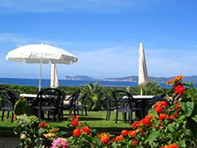 фото отеля Calabona Hotel