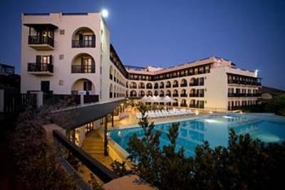 фото отеля Calabona Hotel