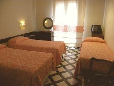 фото отеля Calabona Hotel