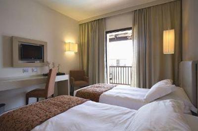 фото отеля Calabona Hotel