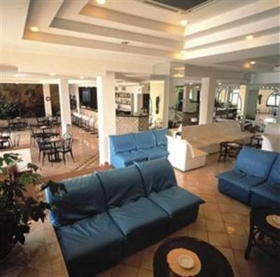 фото отеля Calabona Hotel