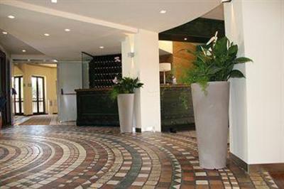 фото отеля Calabona Hotel