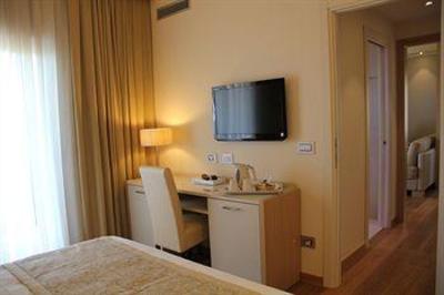 фото отеля Calabona Hotel
