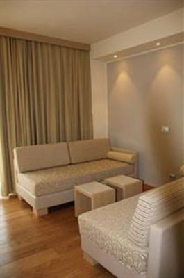фото отеля Calabona Hotel
