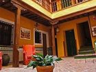 фото отеля Palacio de Santa Ines