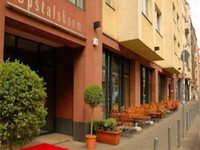 Upstalsboom Hotel Friedrichshain