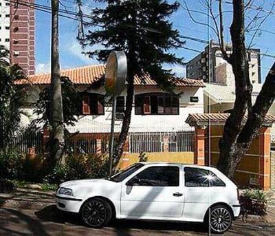 фото отеля Pousada El Shaddai