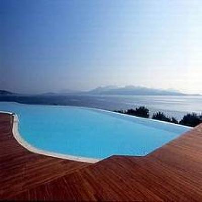 фото отеля Ionian Blue Bungalows & Spa Resort