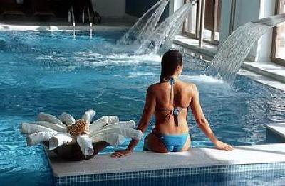 фото отеля Ionian Blue Bungalows & Spa Resort