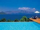 фото отеля Ionian Blue Bungalows & Spa Resort