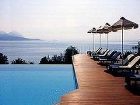 фото отеля Ionian Blue Bungalows & Spa Resort