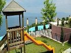 фото отеля Ionian Blue Bungalows & Spa Resort