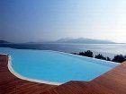 фото отеля Ionian Blue Bungalows & Spa Resort