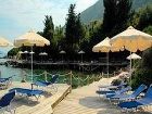 фото отеля Ionian Blue Bungalows & Spa Resort