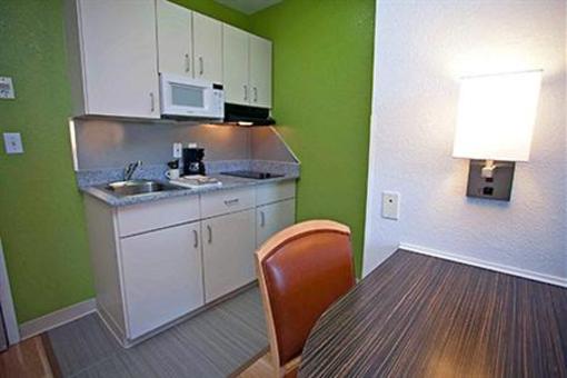 фото отеля Studio 6 Toronto - Mississauga