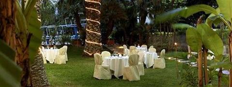 фото отеля Grand Hotel Don Juan