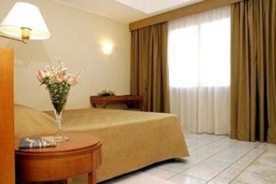 фото отеля Grand Hotel Don Juan