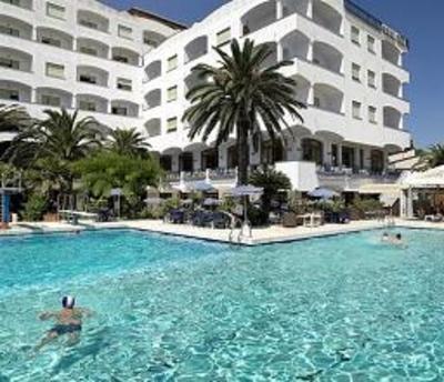 фото отеля Grand Hotel Don Juan