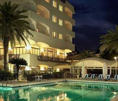 фото отеля Grand Hotel Don Juan
