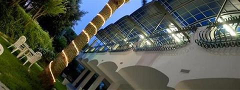 фото отеля Grand Hotel Don Juan