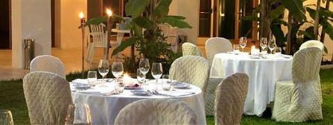 фото отеля Grand Hotel Don Juan