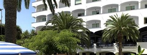 фото отеля Grand Hotel Don Juan