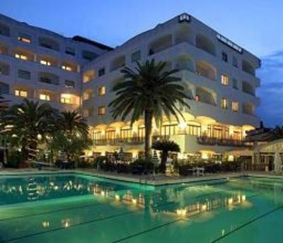 фото отеля Grand Hotel Don Juan