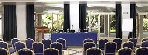 фото отеля Grand Hotel Don Juan