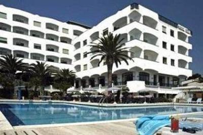 фото отеля Grand Hotel Don Juan