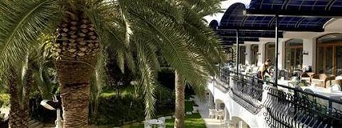 фото отеля Grand Hotel Don Juan