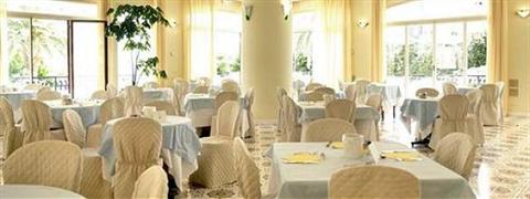 фото отеля Grand Hotel Don Juan