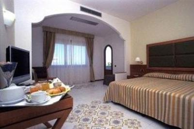фото отеля Grand Hotel Don Juan