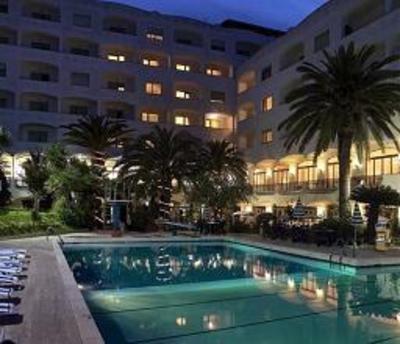 фото отеля Grand Hotel Don Juan