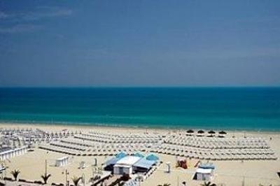 фото отеля Grand Hotel Don Juan