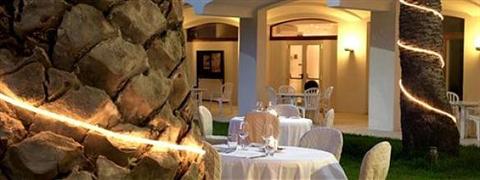 фото отеля Grand Hotel Don Juan