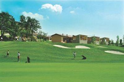 фото отеля Golf Residence