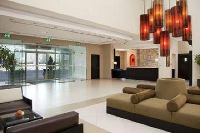 фото отеля Holiday Inn Express Dubai Jumeirah