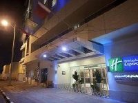 Holiday Inn Express Dubai Jumeirah