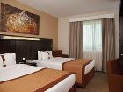 фото отеля Holiday Inn Express Dubai Jumeirah