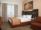 фото отеля Holiday Inn Express Dubai Jumeirah