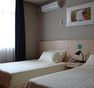 фото отеля JJ Inns Tianjin Xianyang Road
