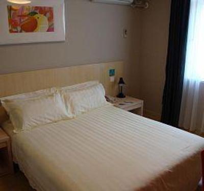 фото отеля JJ Inns Tianjin Xianyang Road