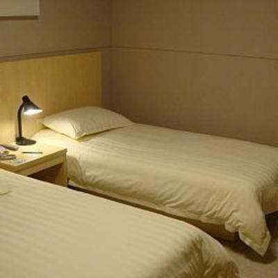 фото отеля JJ Inns Tianjin Xianyang Road