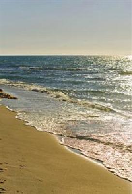 фото отеля Caravia Beach
