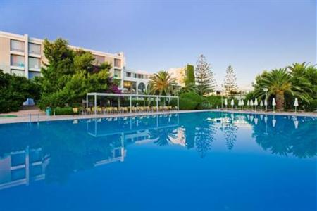 фото отеля Caravia Beach